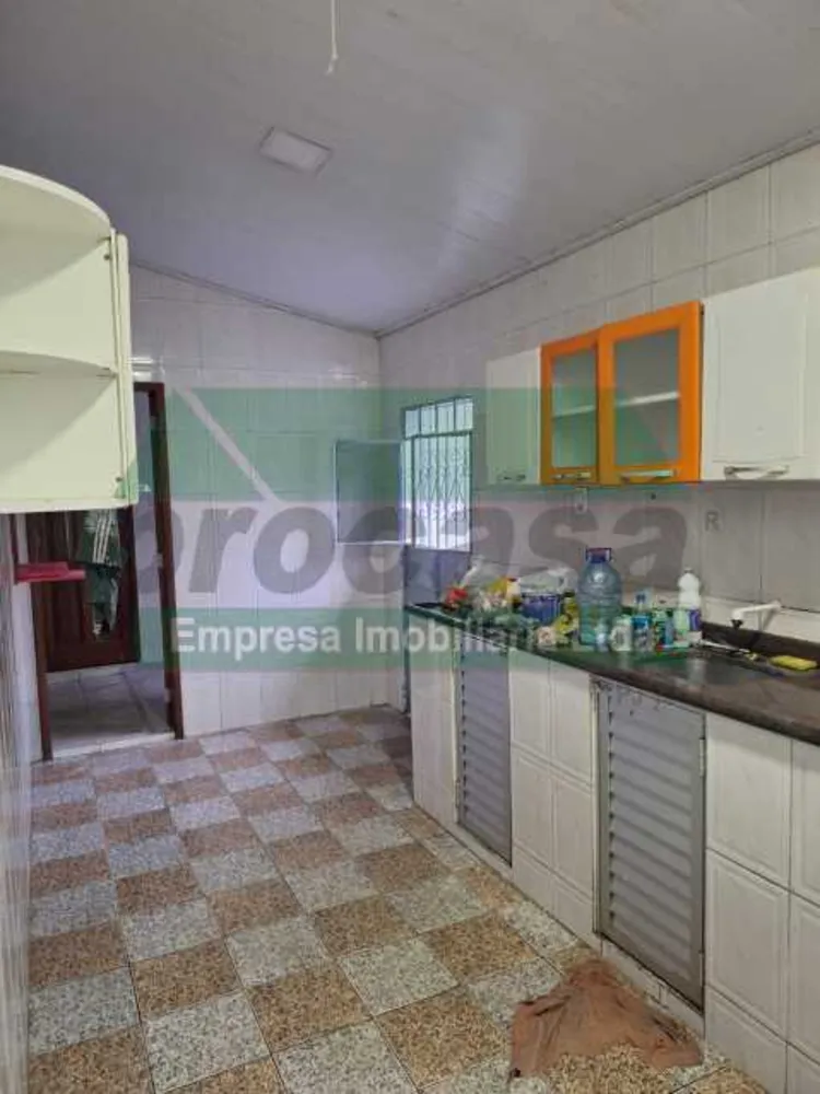 Casa, 3 quartos, 250 m² - Foto 3