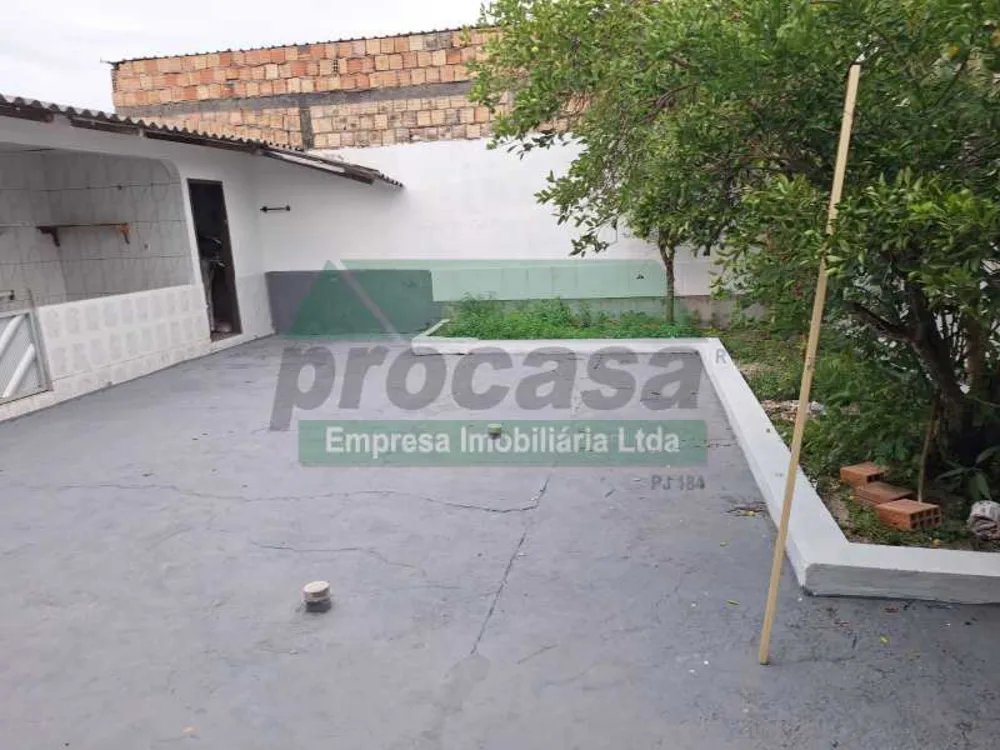 Casa, 3 quartos, 250 m² - Foto 2