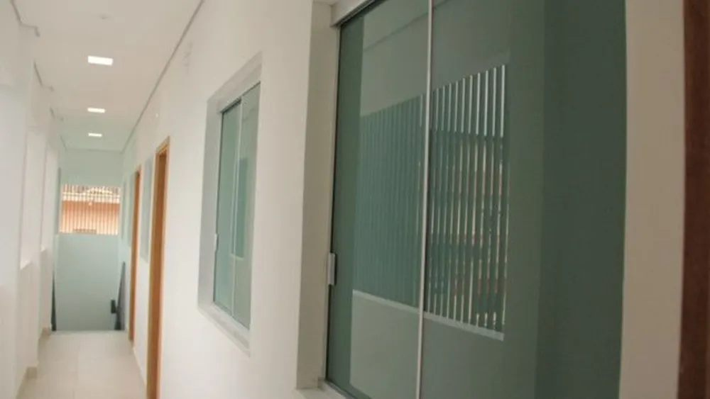 Prédio Inteiro, 450 m² - Foto 1