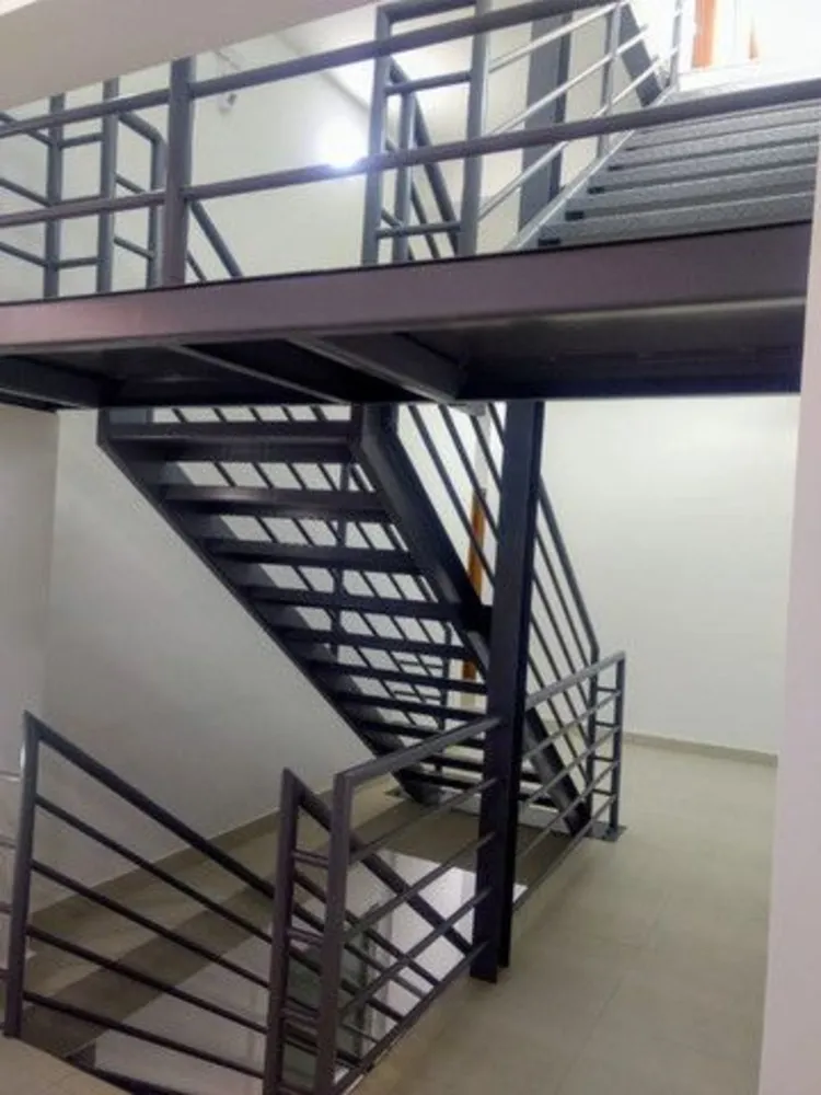 Prédio Inteiro, 450 m² - Foto 5