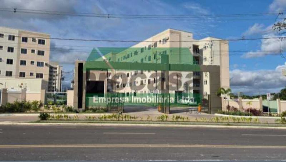 Apartamento à venda com 2 quartos, 43m² - Foto 1