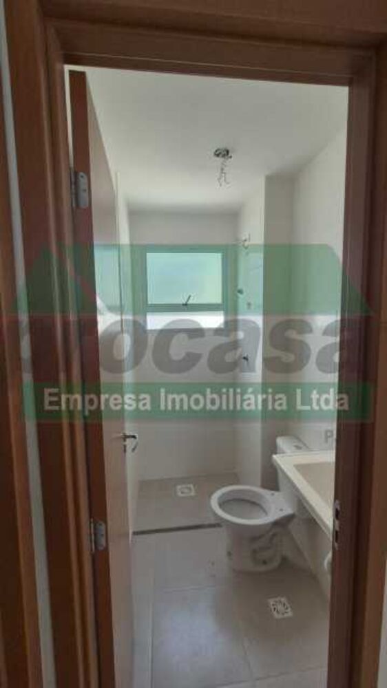 Apartamento à venda com 2 quartos, 43m² - Foto 4