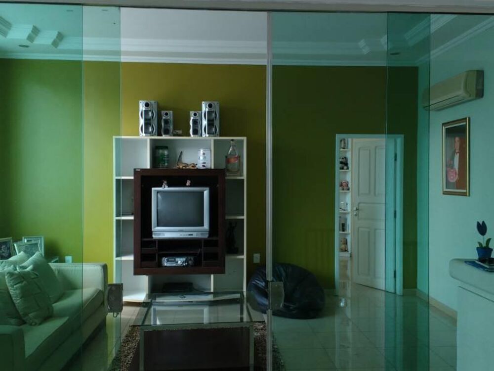 Casa de Condomínio, 5 quartos - Foto 22