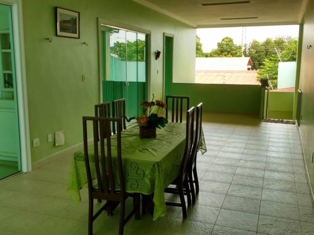 Casa de Condomínio, 5 quartos - Foto 21