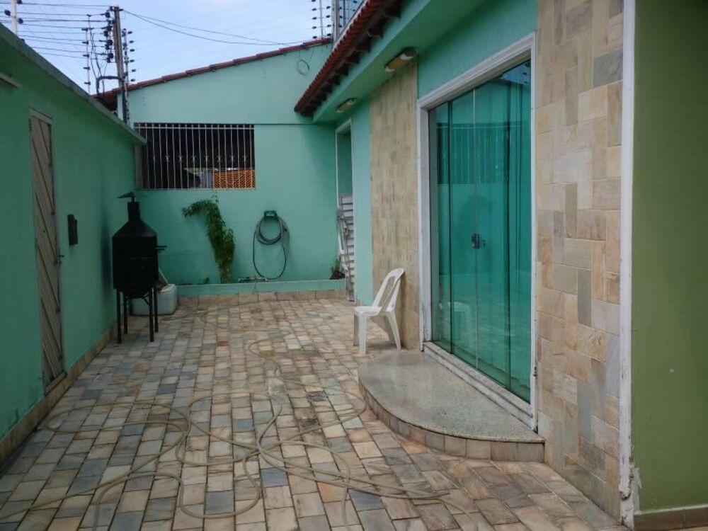 Casa de Condomínio, 5 quartos - Foto 3