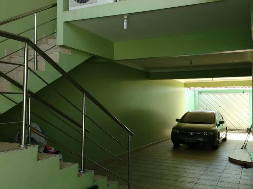 Casa de Condomínio, 5 quartos - Foto 20