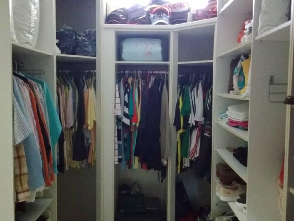 Casa de Condomínio, 5 quartos - Foto 11