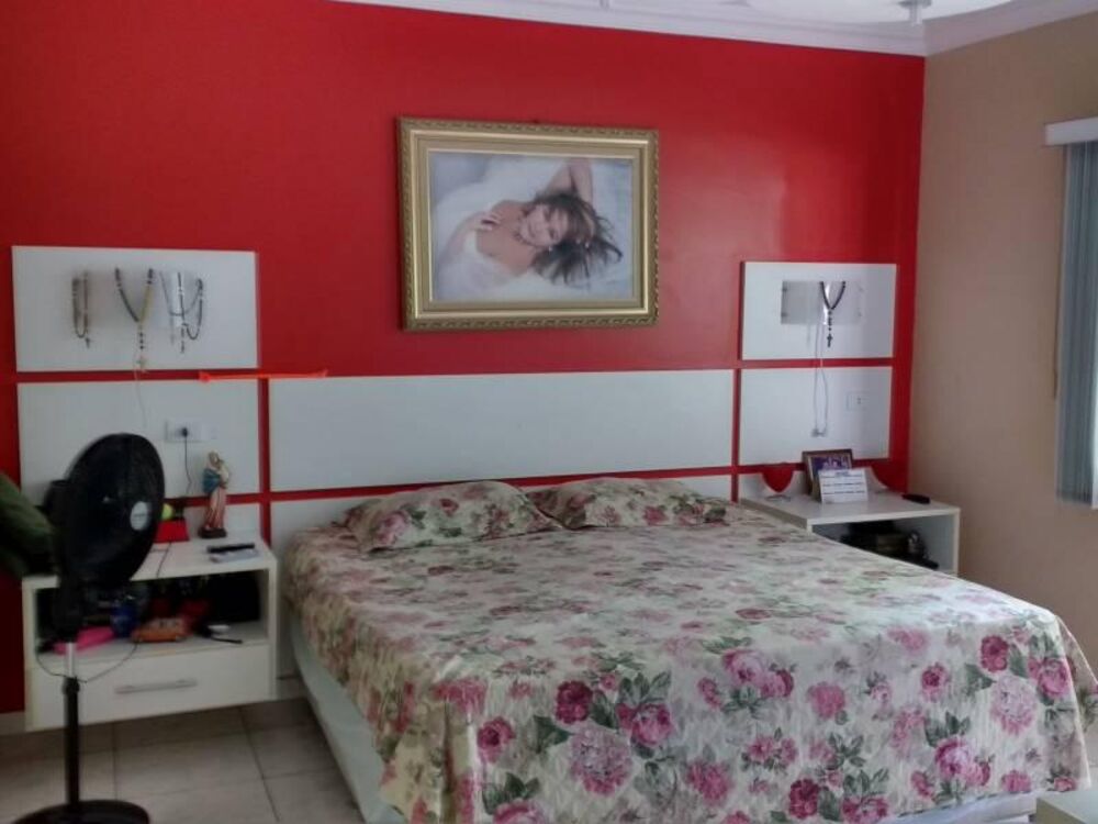 Casa de Condomínio, 5 quartos - Foto 9