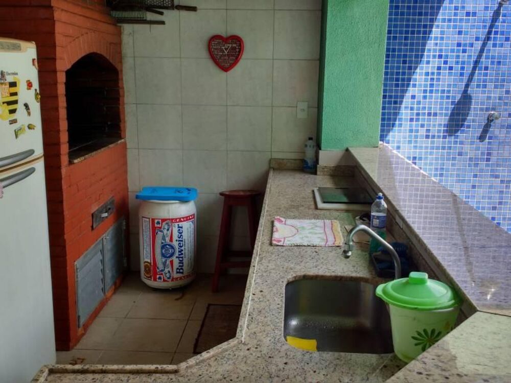 Casa de Condomínio, 5 quartos - Foto 19