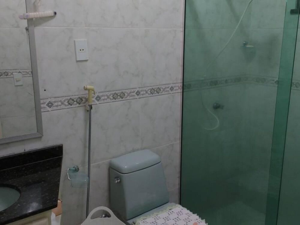 Casa de Condomínio, 5 quartos - Foto 6