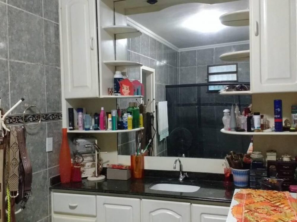 Casa de Condomínio, 5 quartos - Foto 13