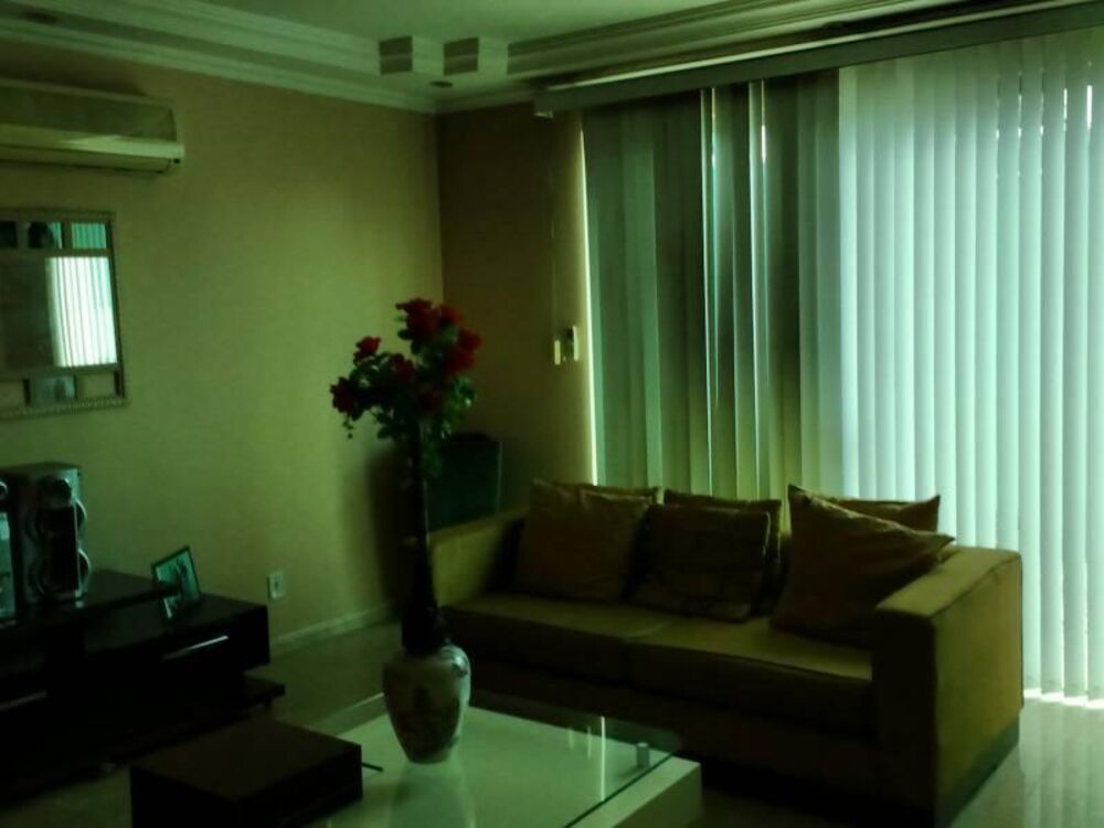 Casa de Condomínio, 5 quartos - Foto 4
