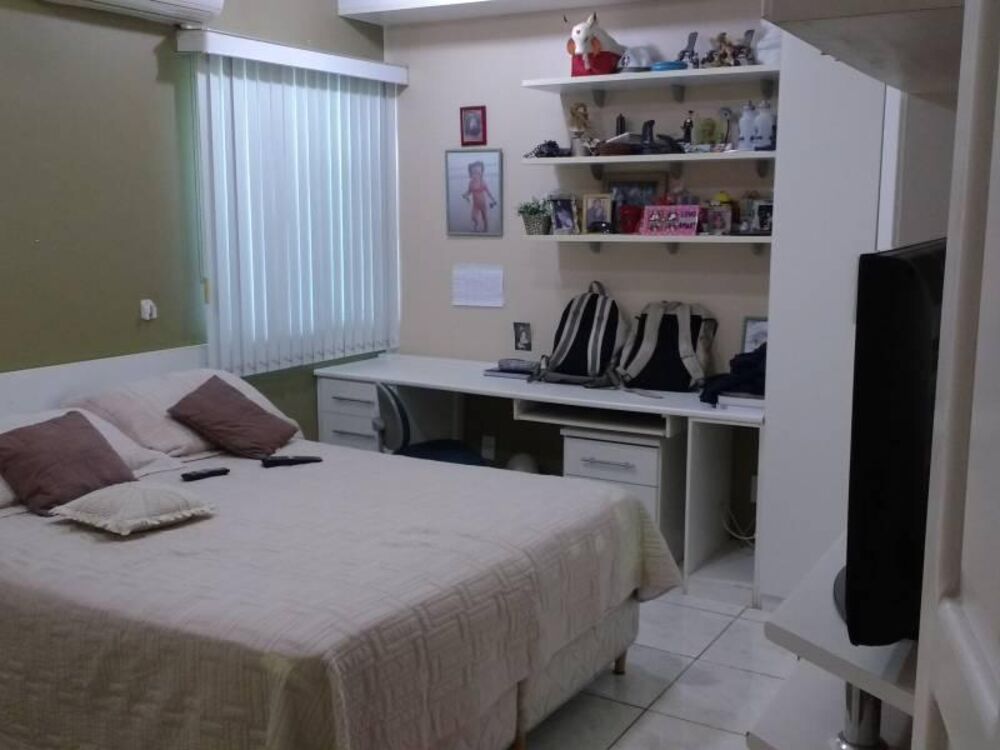 Casa de Condomínio, 5 quartos - Foto 5