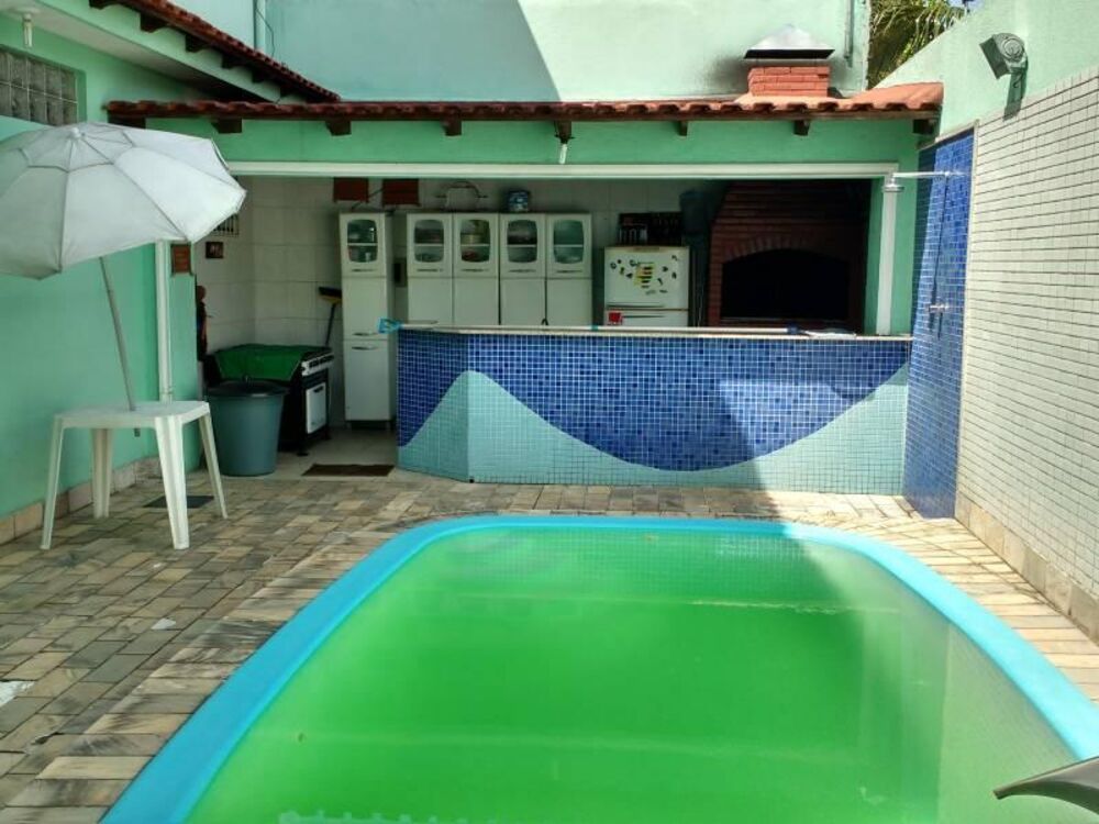Casa de Condomínio, 5 quartos - Foto 18