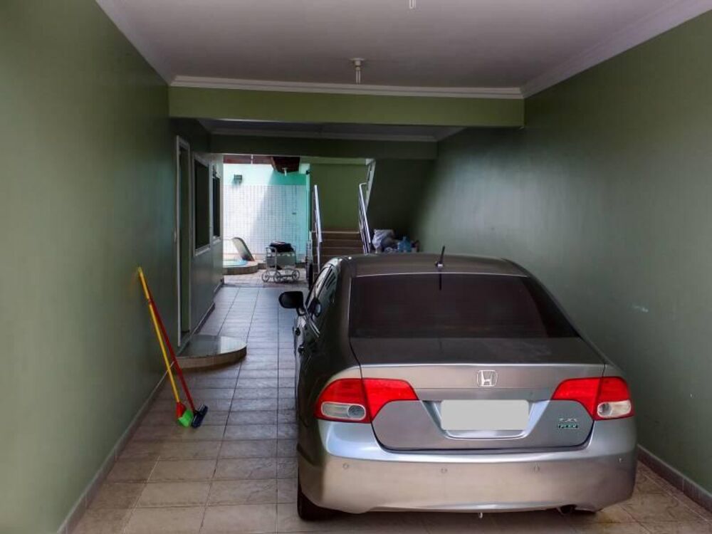 Casa de Condomínio, 5 quartos - Foto 2