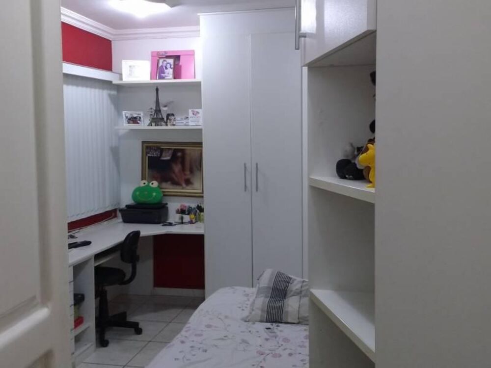 Casa de Condomínio, 5 quartos - Foto 7
