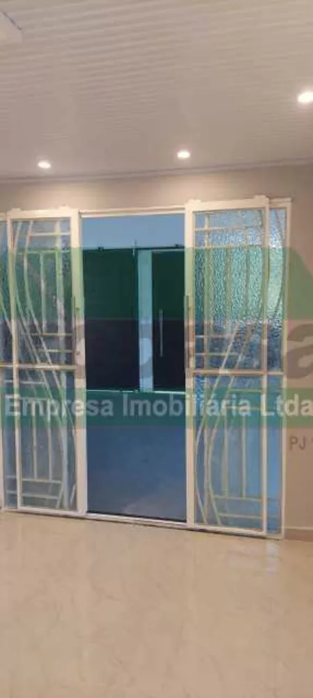 Casa para alugar com 3 quartos, 160m² - Foto 3