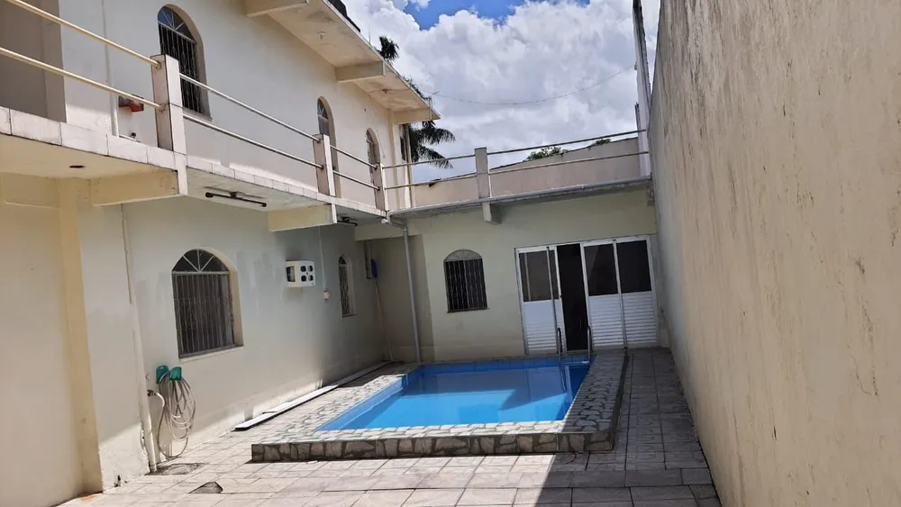 Casa de Condomínio, 4 quartos - Foto 7