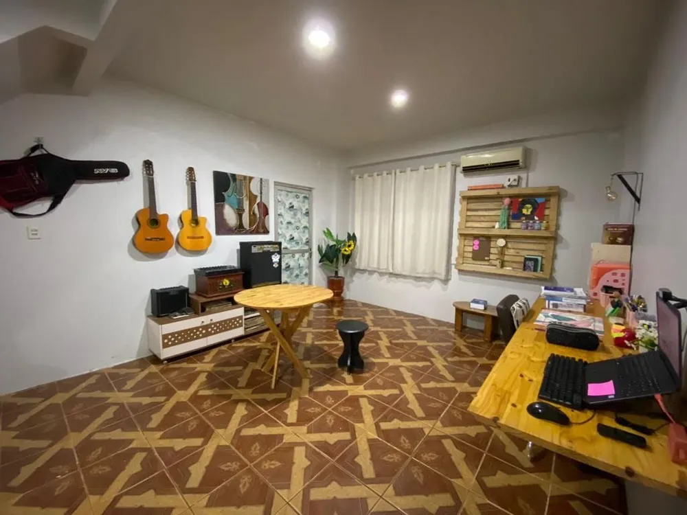 Casa de Condomínio, 4 quartos - Foto 9