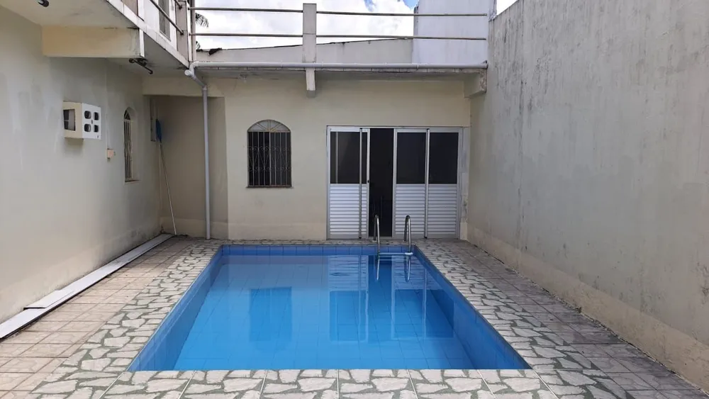 Casa de Condomínio, 4 quartos - Foto 1