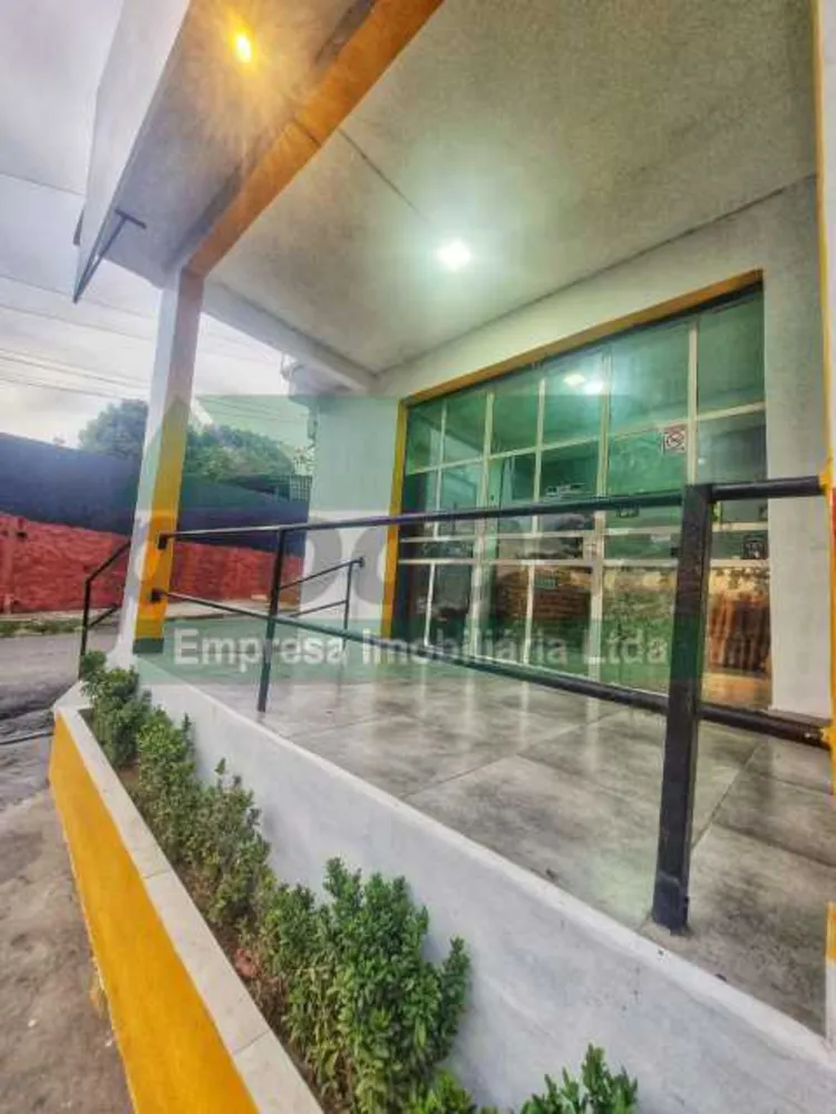 Casa Comercial, 108 m² - Foto 2