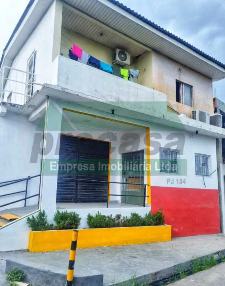 Casa Comercial, 108 m² - Foto 1