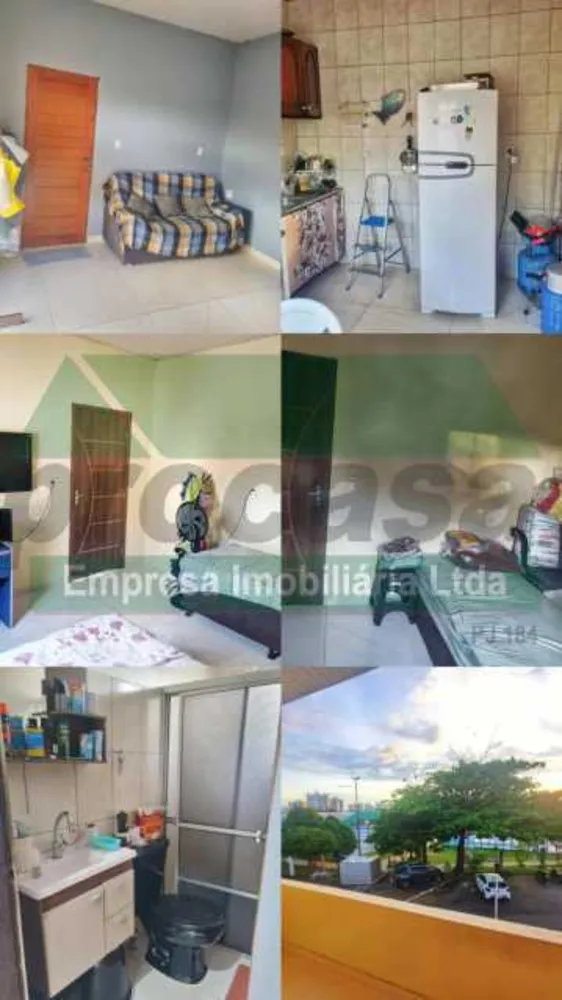 Casa Comercial, 108 m² - Foto 11