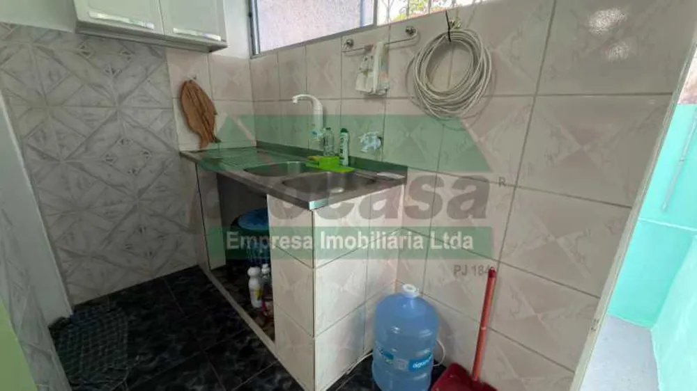 Casa, 2 quartos, 120 m² - Foto 6