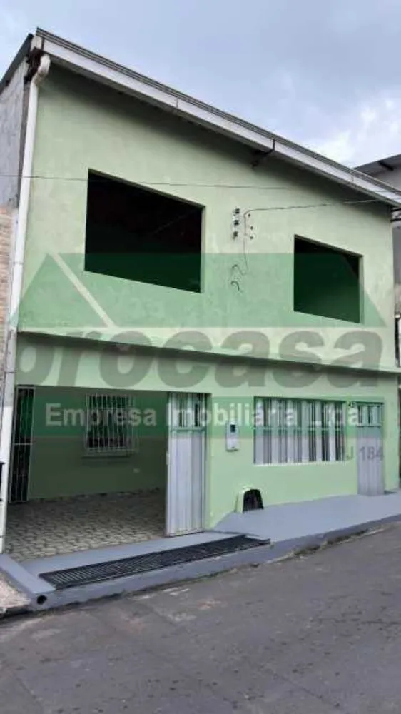 Casa, 2 quartos, 120 m² - Foto 1