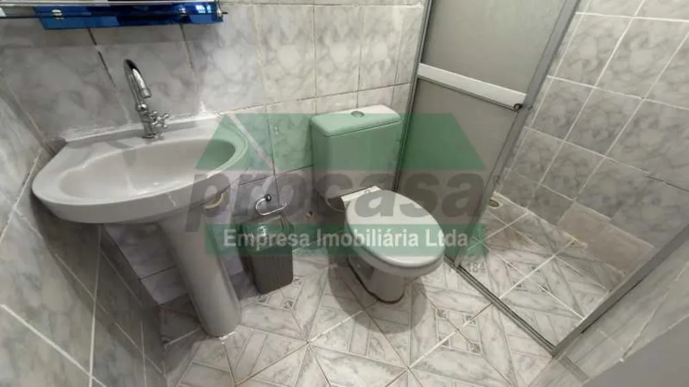 Casa, 2 quartos, 120 m² - Foto 8