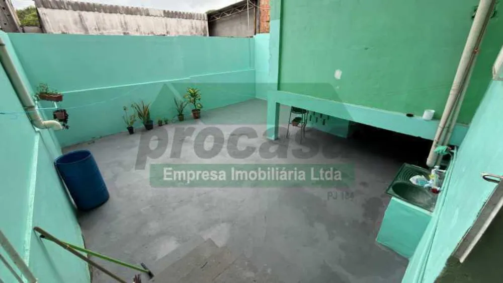Casa, 2 quartos, 120 m² - Foto 11