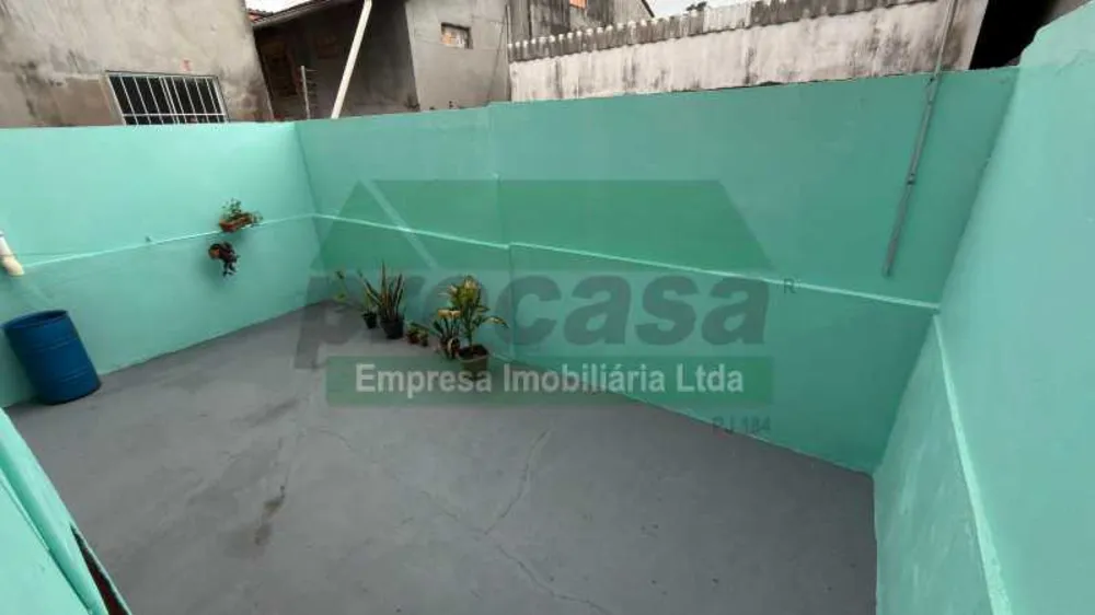 Casa, 2 quartos, 120 m² - Foto 14