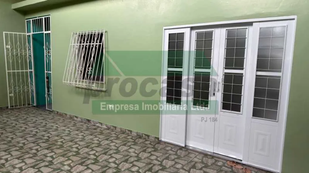Casa, 2 quartos, 120 m² - Foto 3