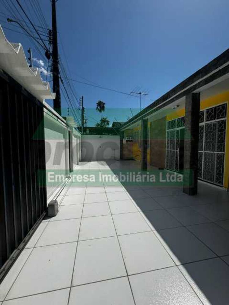 Casa, 3 quartos, 178 m² - Foto 1