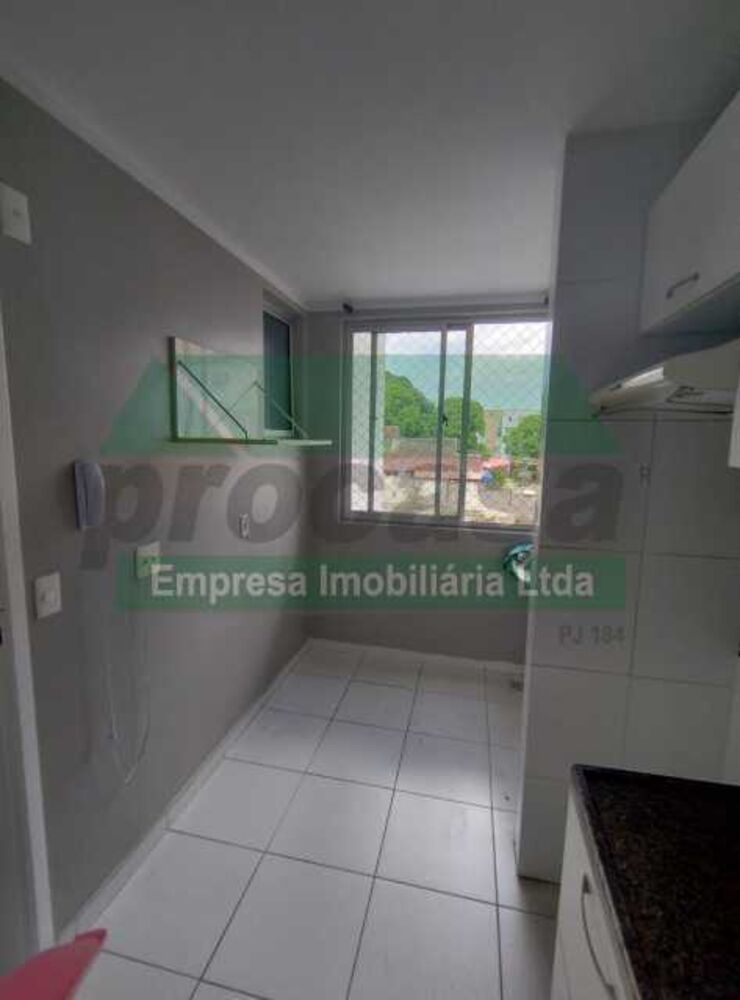 Apartamento, 2 quartos, 58 m² - Foto 4