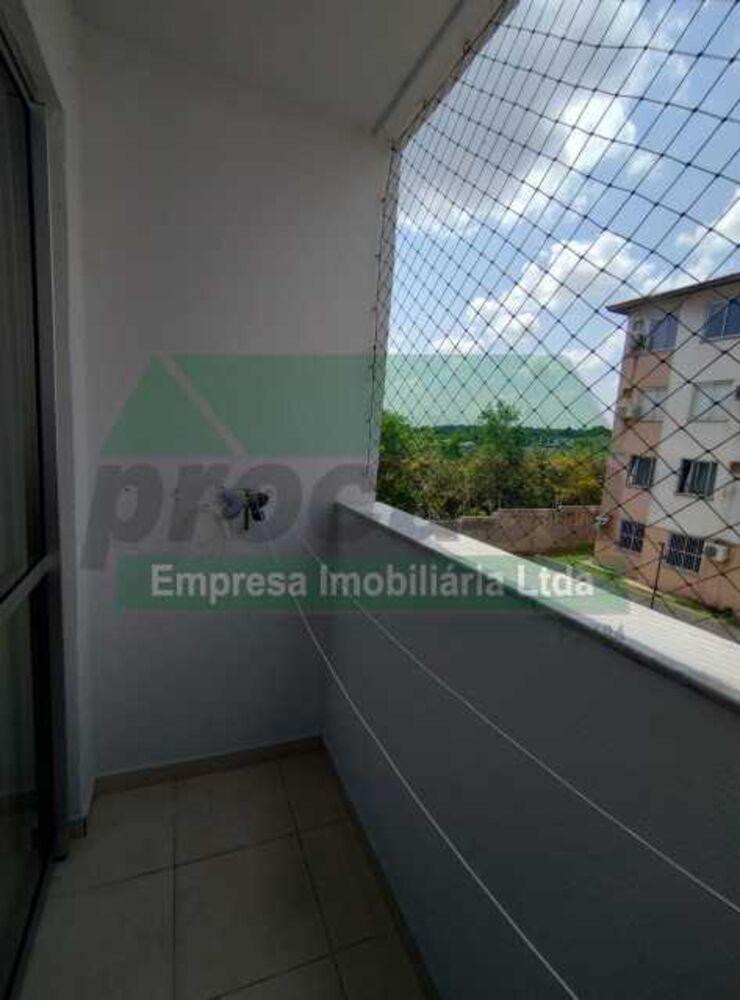 Apartamento, 2 quartos, 58 m² - Foto 1