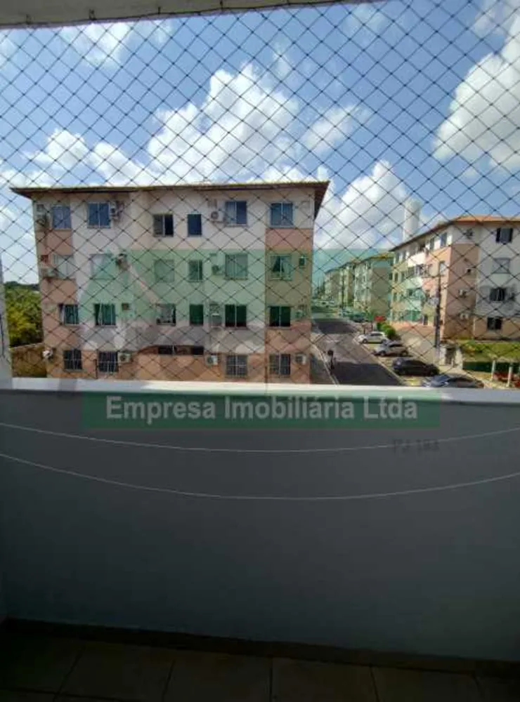 Apartamento, 2 quartos, 58 m² - Foto 9