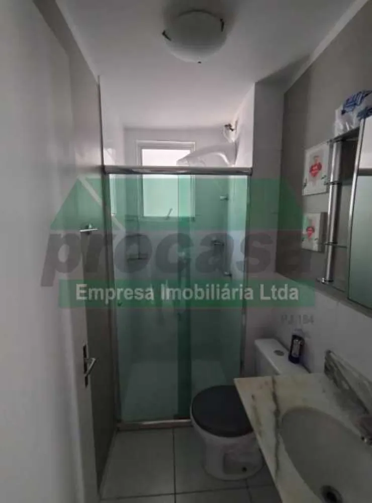 Apartamento, 2 quartos, 58 m² - Foto 8