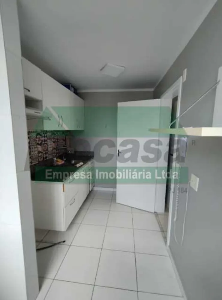 Apartamento, 2 quartos, 58 m² - Foto 7