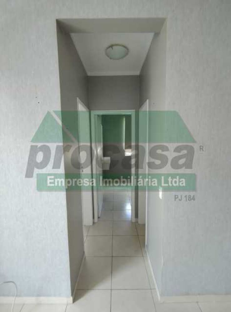 Apartamento, 2 quartos, 58 m² - Foto 2
