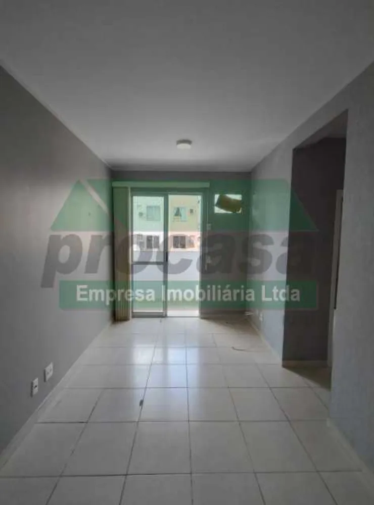 Apartamento, 2 quartos, 58 m² - Foto 1
