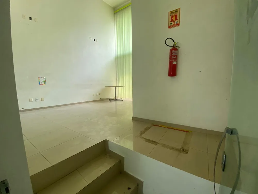 Loja-Salão, 39 m² - Foto 7