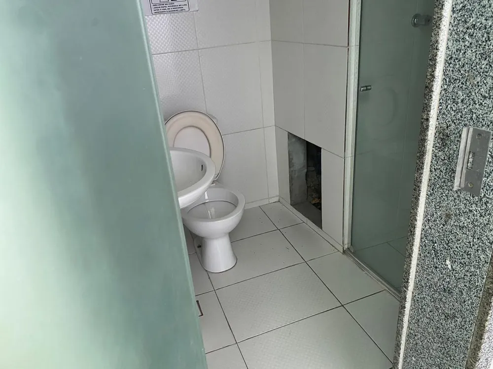 Loja-Salão, 39 m² - Foto 3