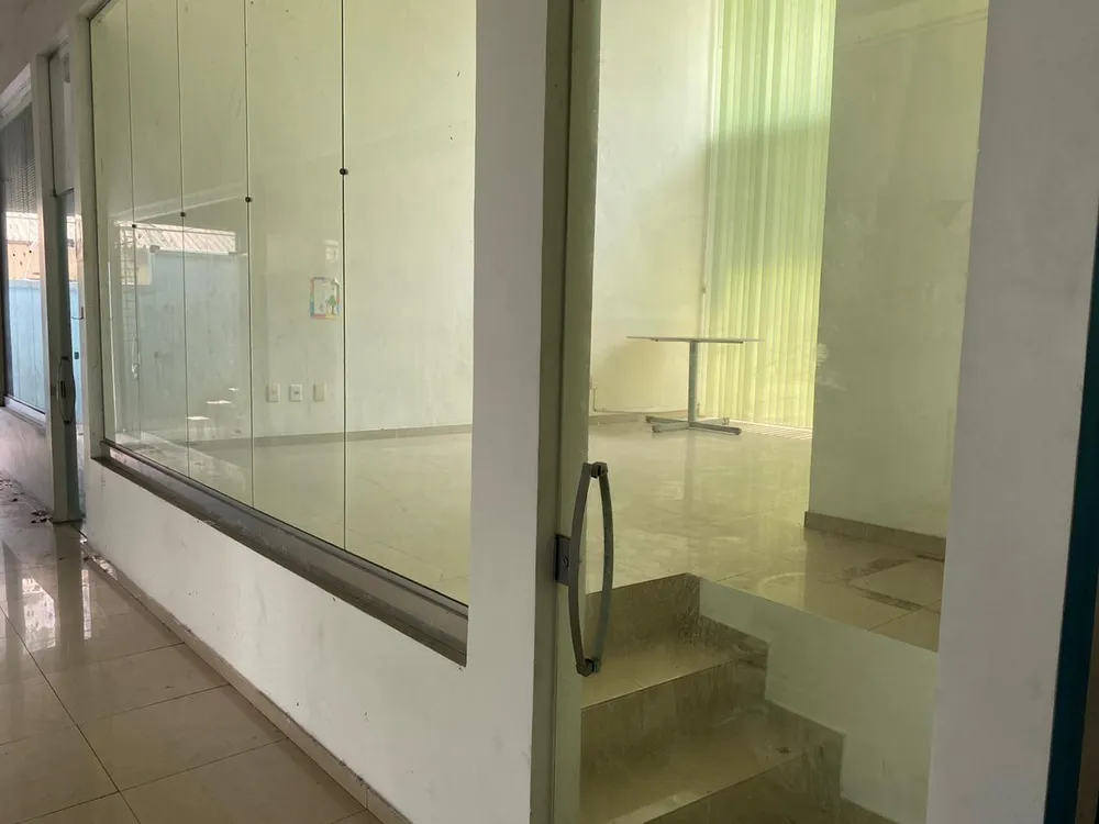 Loja-Salão, 39 m² - Foto 1