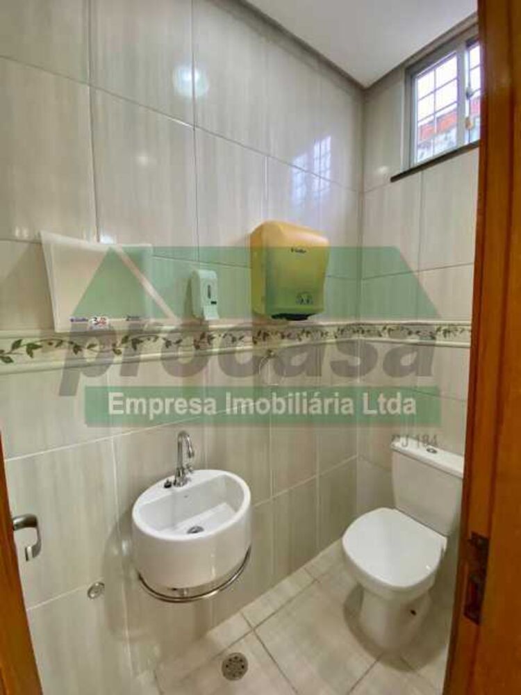 Conjunto Comercial-Sala para alugar, 18m² - Foto 6