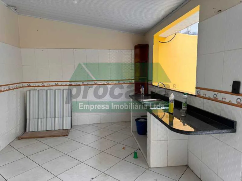 Casa, 3 quartos - Foto 6