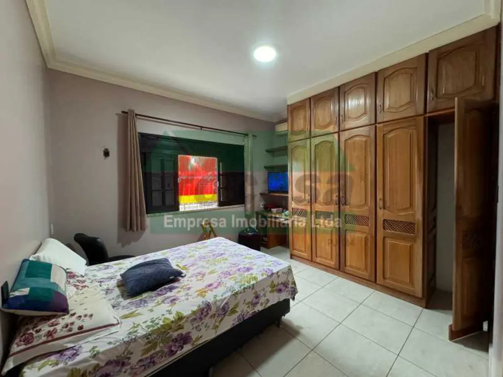 Casa, 3 quartos - Foto 9