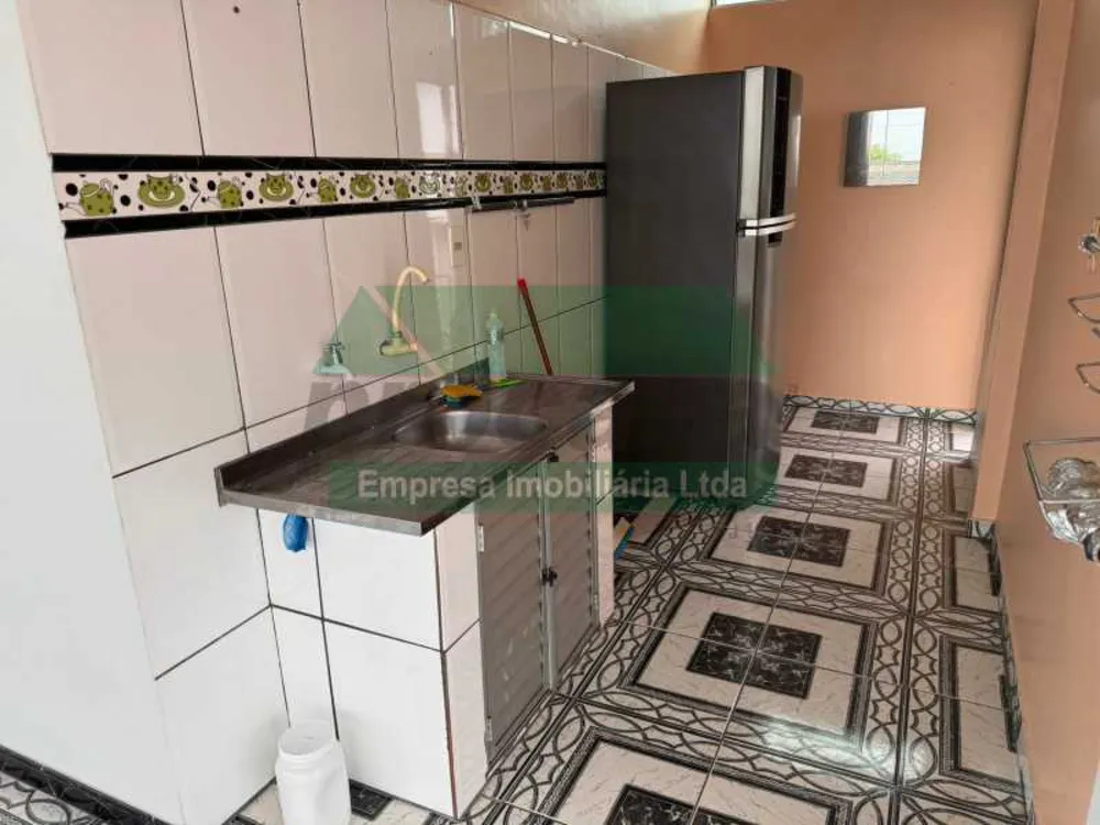 Casa, 3 quartos - Foto 12