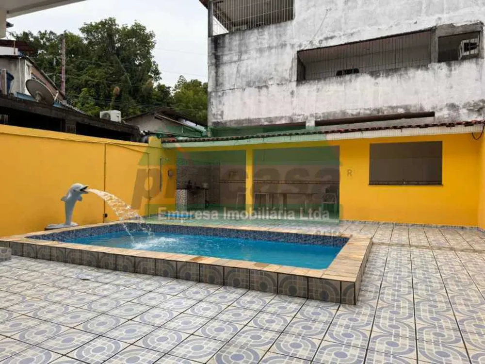 Casa, 3 quartos - Foto 3