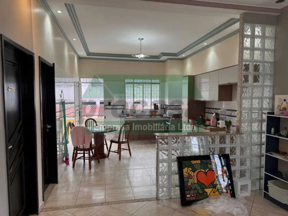 Casa, 3 quartos - Foto 7